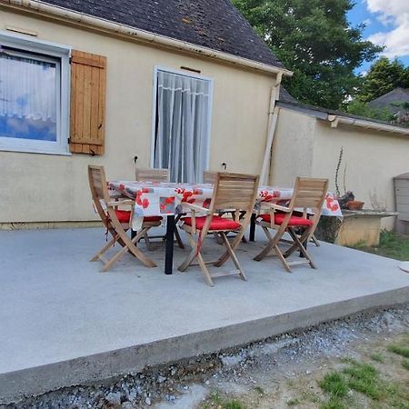 Ty Coeur Breizh Bed & Breakfast Saint-Aignan  Luaran gambar