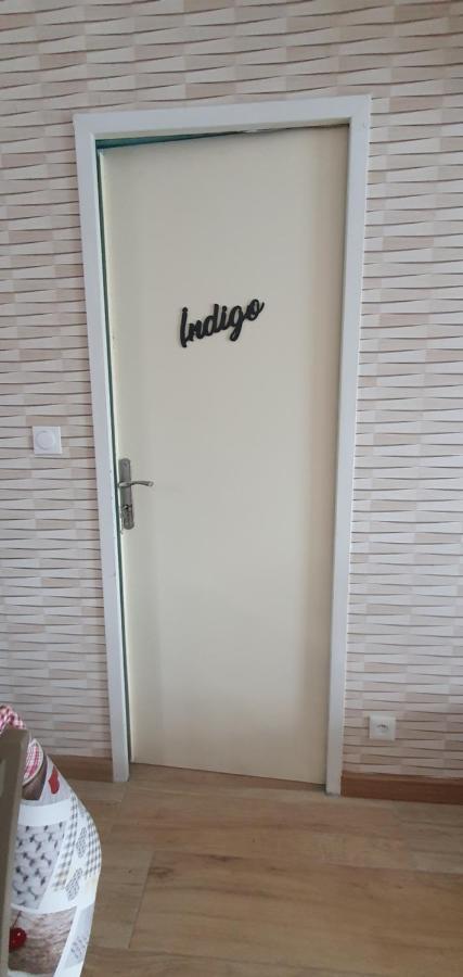 Ty Coeur Breizh Bed & Breakfast Saint-Aignan  Luaran gambar