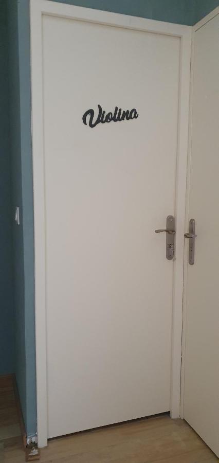 Ty Coeur Breizh Bed & Breakfast Saint-Aignan  Luaran gambar