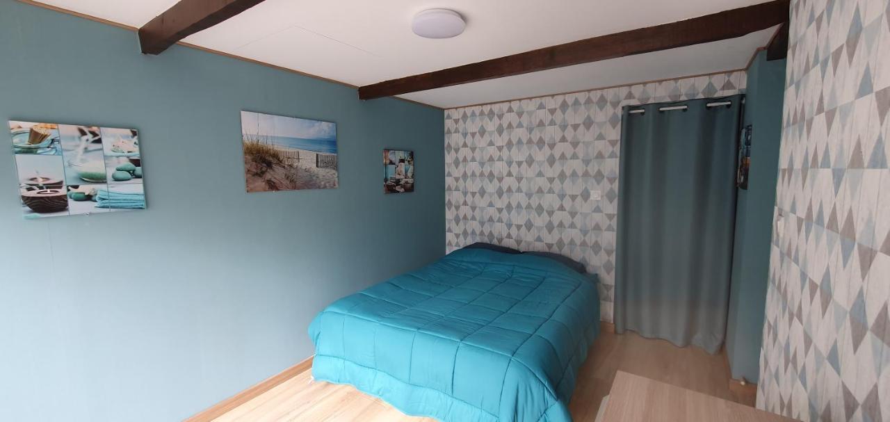 Ty Coeur Breizh Bed & Breakfast Saint-Aignan  Luaran gambar