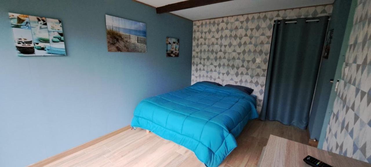 Ty Coeur Breizh Bed & Breakfast Saint-Aignan  Luaran gambar
