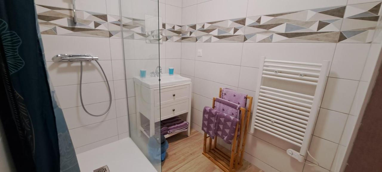 Ty Coeur Breizh Bed & Breakfast Saint-Aignan  Luaran gambar