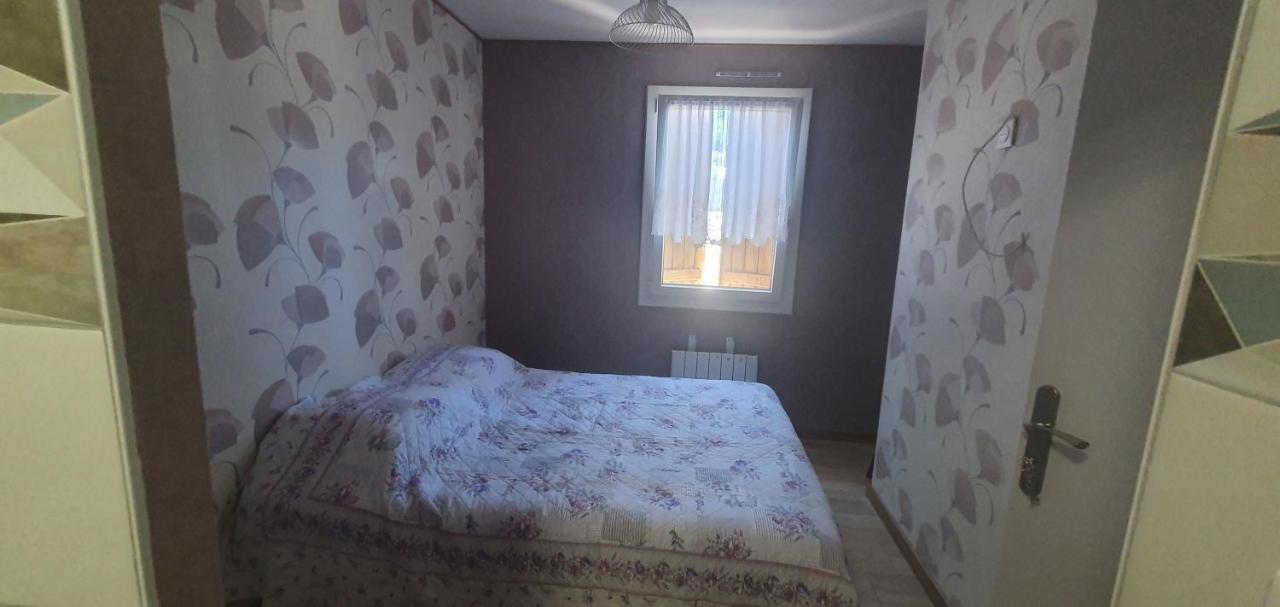 Ty Coeur Breizh Bed & Breakfast Saint-Aignan  Luaran gambar