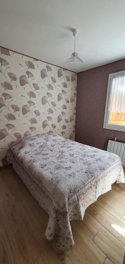 Ty Coeur Breizh Bed & Breakfast Saint-Aignan  Luaran gambar