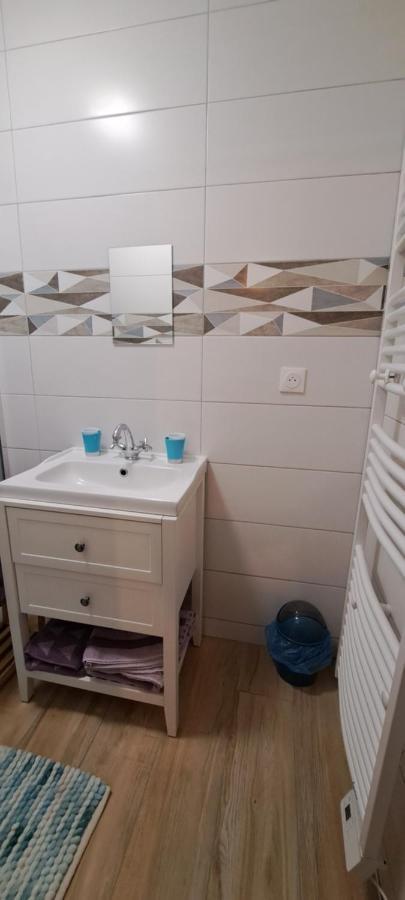 Ty Coeur Breizh Bed & Breakfast Saint-Aignan  Luaran gambar