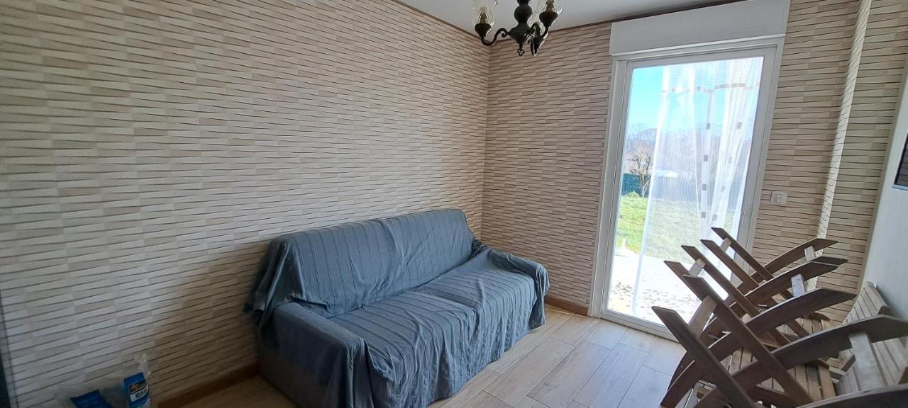 Ty Coeur Breizh Bed & Breakfast Saint-Aignan  Luaran gambar