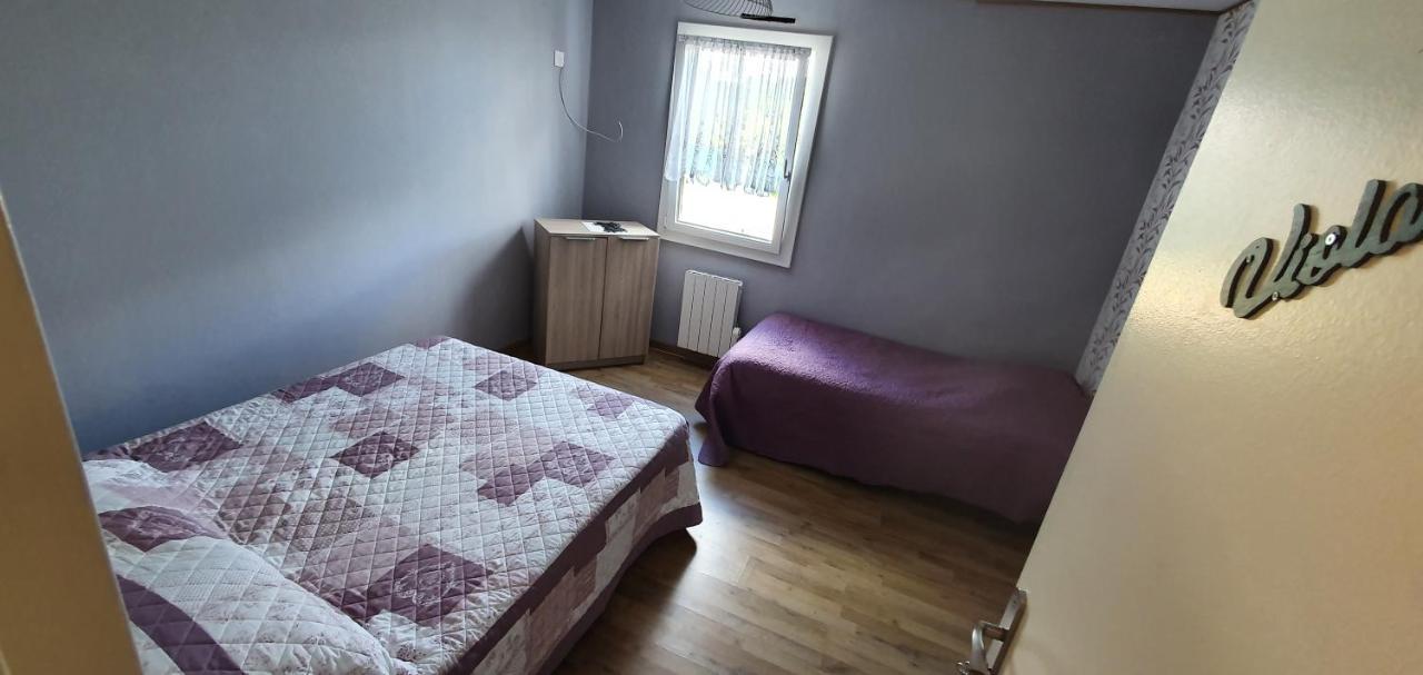 Ty Coeur Breizh Bed & Breakfast Saint-Aignan  Luaran gambar