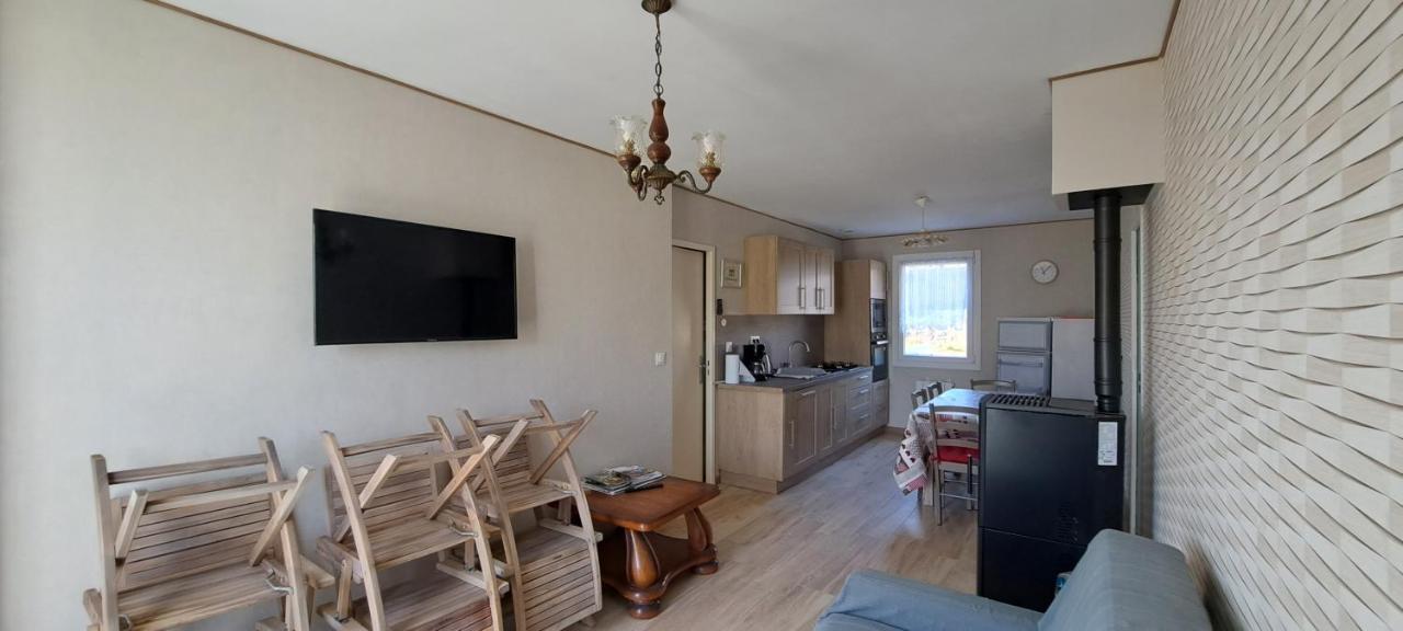 Ty Coeur Breizh Bed & Breakfast Saint-Aignan  Luaran gambar