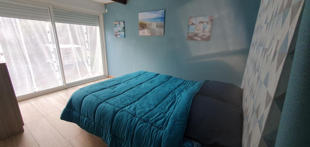 Ty Coeur Breizh Bed & Breakfast Saint-Aignan  Luaran gambar