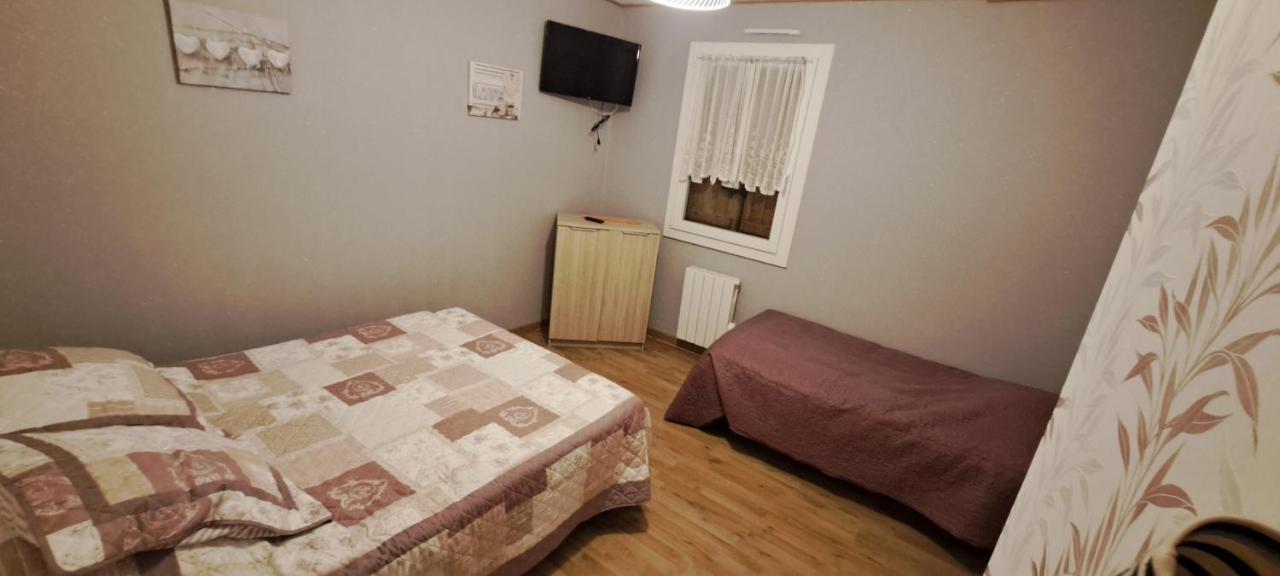 Ty Coeur Breizh Bed & Breakfast Saint-Aignan  Luaran gambar