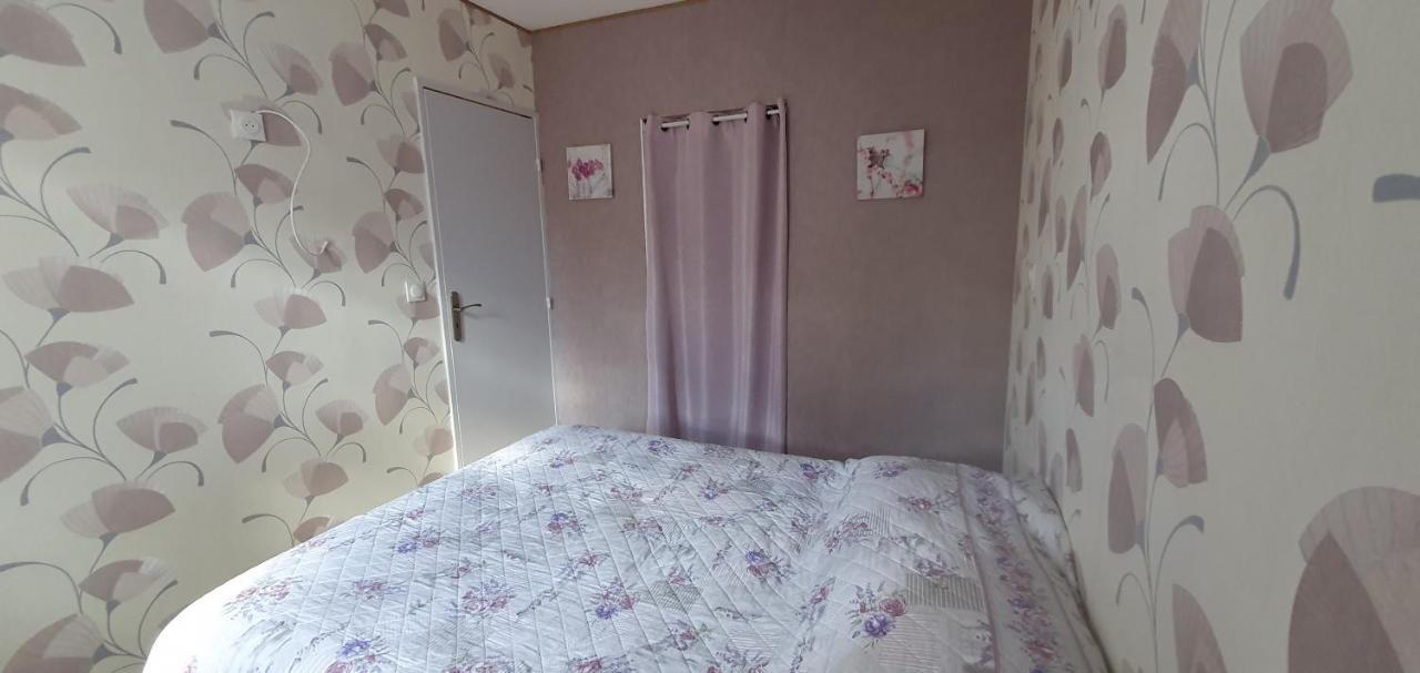 Ty Coeur Breizh Bed & Breakfast Saint-Aignan  Luaran gambar