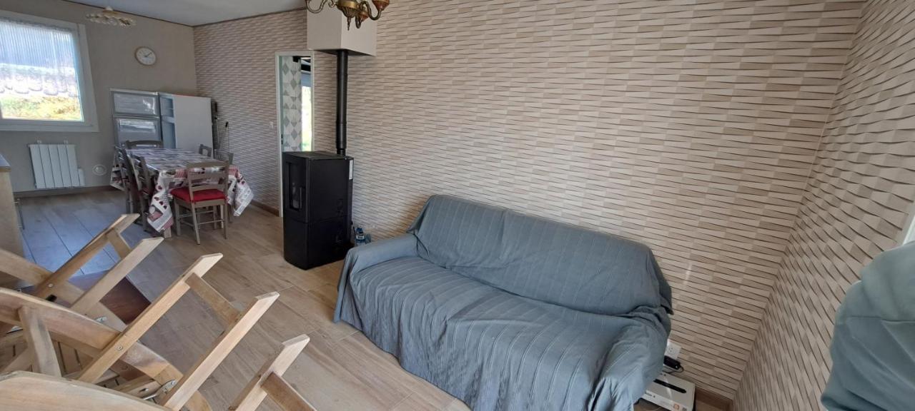 Ty Coeur Breizh Bed & Breakfast Saint-Aignan  Luaran gambar
