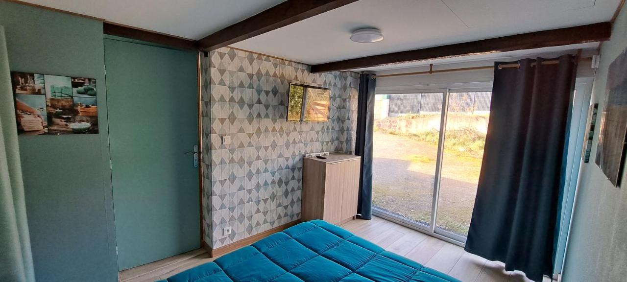 Ty Coeur Breizh Bed & Breakfast Saint-Aignan  Luaran gambar