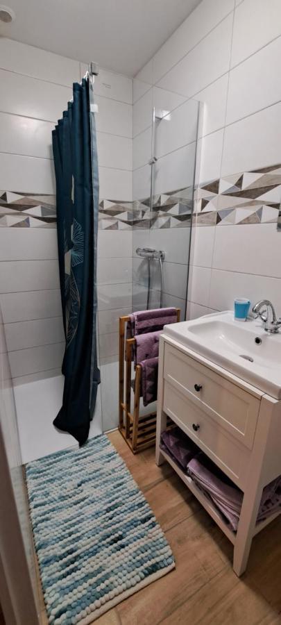 Ty Coeur Breizh Bed & Breakfast Saint-Aignan  Luaran gambar