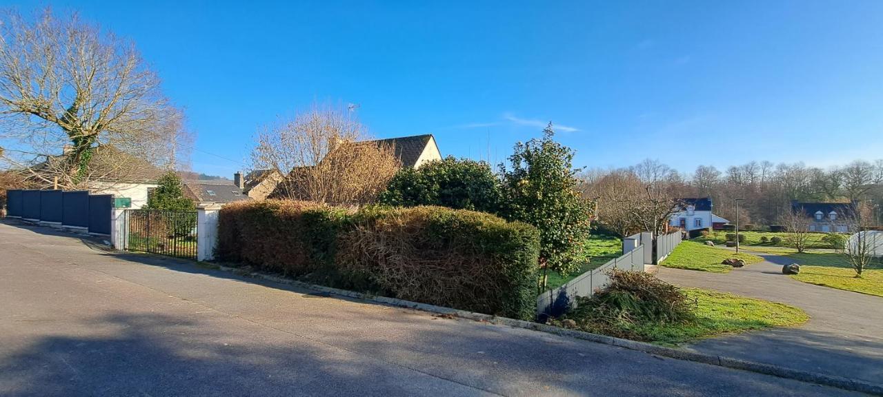 Ty Coeur Breizh Bed & Breakfast Saint-Aignan  Luaran gambar