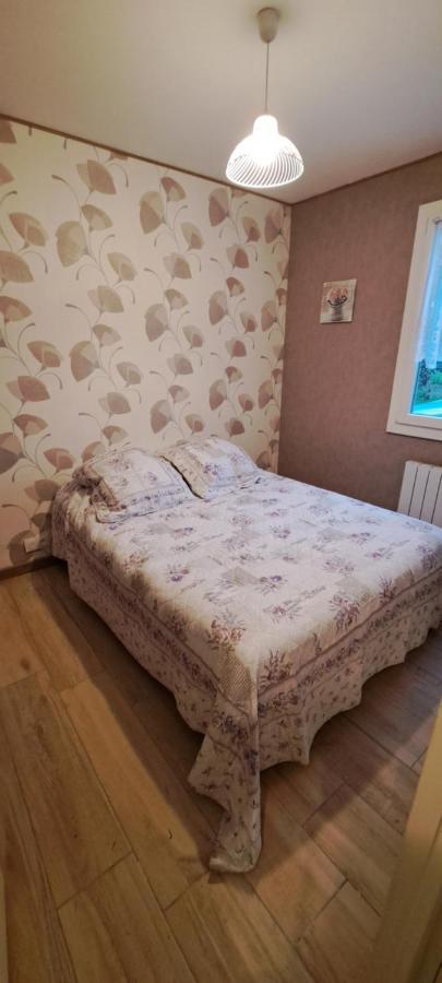 Ty Coeur Breizh Bed & Breakfast Saint-Aignan  Luaran gambar