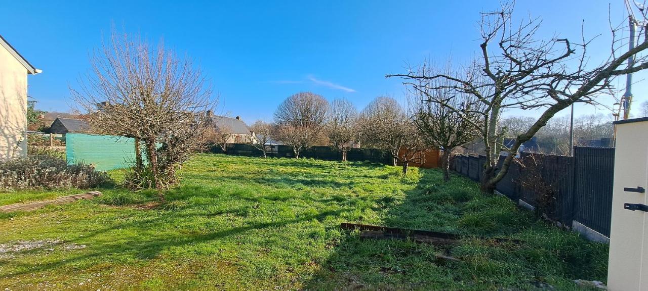 Ty Coeur Breizh Bed & Breakfast Saint-Aignan  Luaran gambar