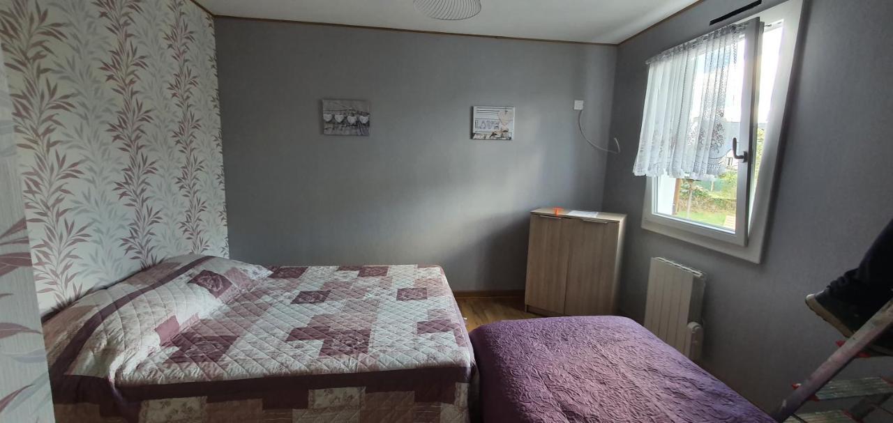Ty Coeur Breizh Bed & Breakfast Saint-Aignan  Luaran gambar